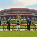 Al vertice BRICS Xi Jinping ha presentato un piano per un’AI “aperta e inclusiva” per i paesi membri del gruppo