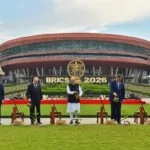 Al vertice BRICS Xi Jinping ha presentato un piano per un’AI “aperta e inclusiva” per i paesi membri del gruppo