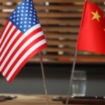 Gli USA hanno proposto alla Cina un sistema di regolari notifiche condivise sulla sicurezza dell’AI