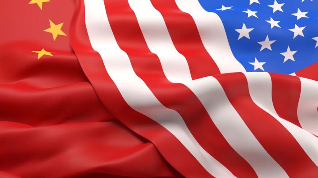 USA-Cina: in arrivo colloqui su sicurezza e governance dell’AI a metà settembre