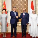 La Cina avanza in Egitto con una collaborazione sull’AI: opposizione da parte degli USA