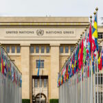 Anche DeepSeek all’ONU: l’azienda cinese di AI terrà un briefing informativo sui temi della sicurezza