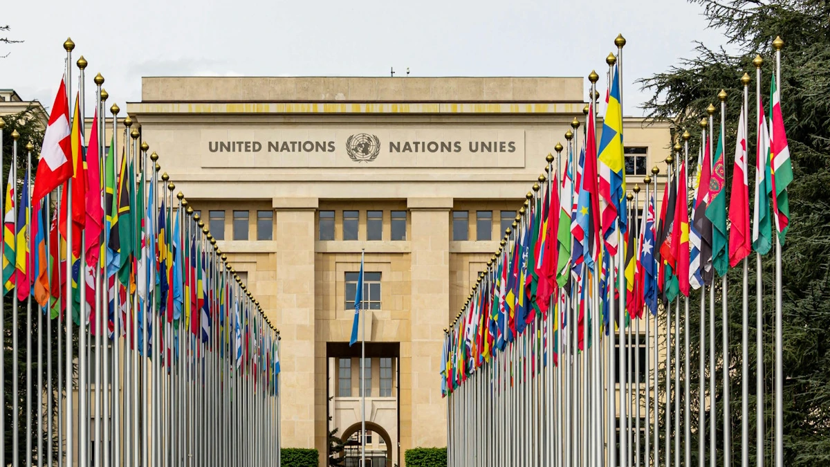 Anche DeepSeek all’ONU: l’azienda cinese di AI terrà un briefing informativo sui temi della sicurezza