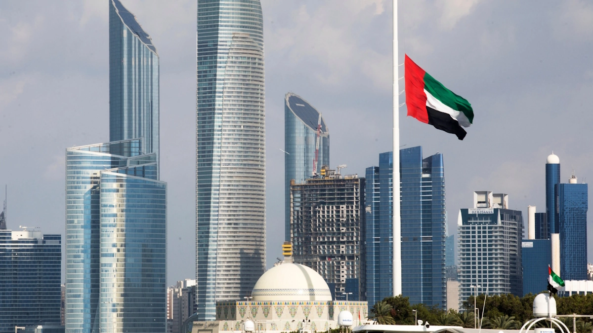 La guerra in Medio Oriente costringe gli EAU a rivedere il progetto del data center Stargate UAE da 5 gigawatt