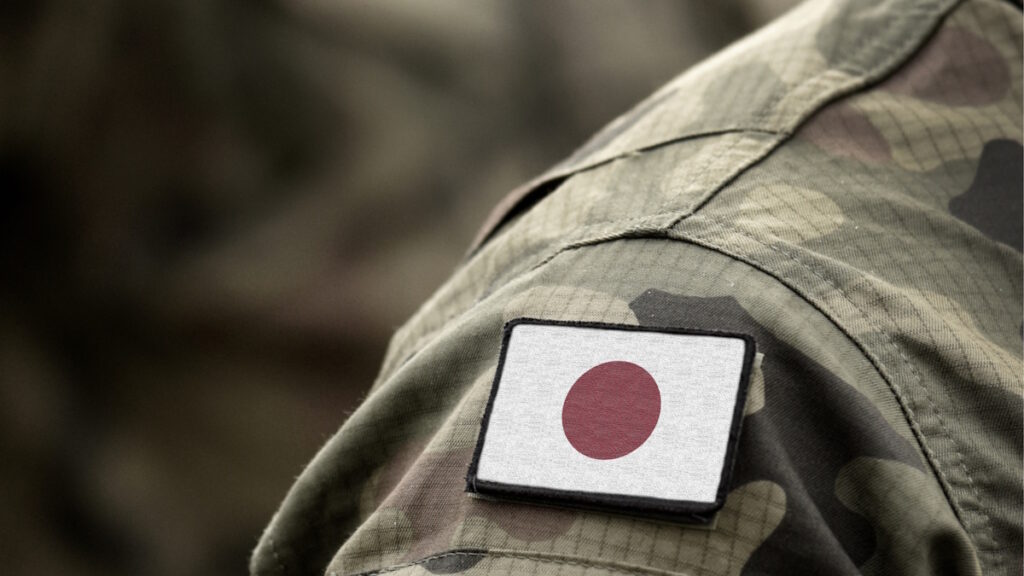 Il Giappone valuta l’impiego di robot soldato umanoidi AI da integrare nelle proprie forze militari