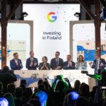 Google punta sulla Finlandia: investe 13 miliardi di euro per infrastrutture AI e centrali elettriche nel paese