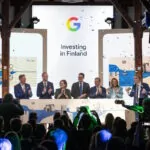 Google punta sulla Finlandia: investe 13 miliardi di euro per infrastrutture AI e centrali elettriche nel paese