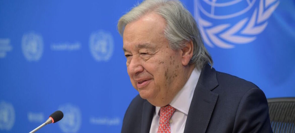 Trump minimizza, Guterres no: il Segretario Generale dell’ONU torna a parlare dei rischi dell’AI