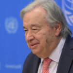 Trump minimizza, Guterres no: il Segretario Generale dell’ONU torna a parlare dei rischi dell’AI