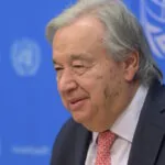 Trump minimizza, Guterres no: il Segretario Generale dell’ONU torna a parlare dei rischi dell’AI