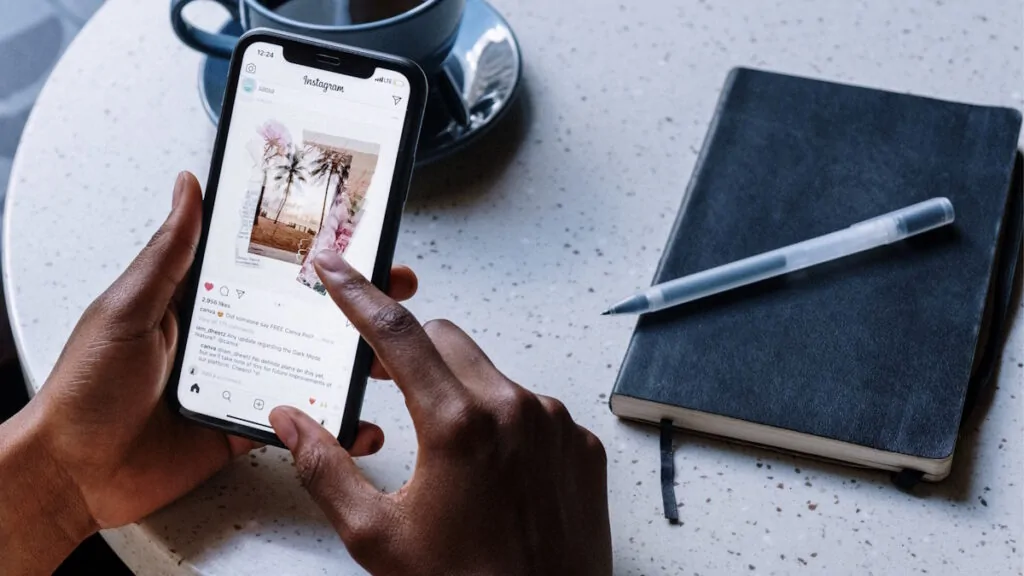 Instagram introduce una nuova etichetta per segnalare i contenuti generati da AI