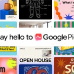 Google sfida Canva e lancia Google Pics: un nuovo strumento AI che permette di creare e modificare immagini