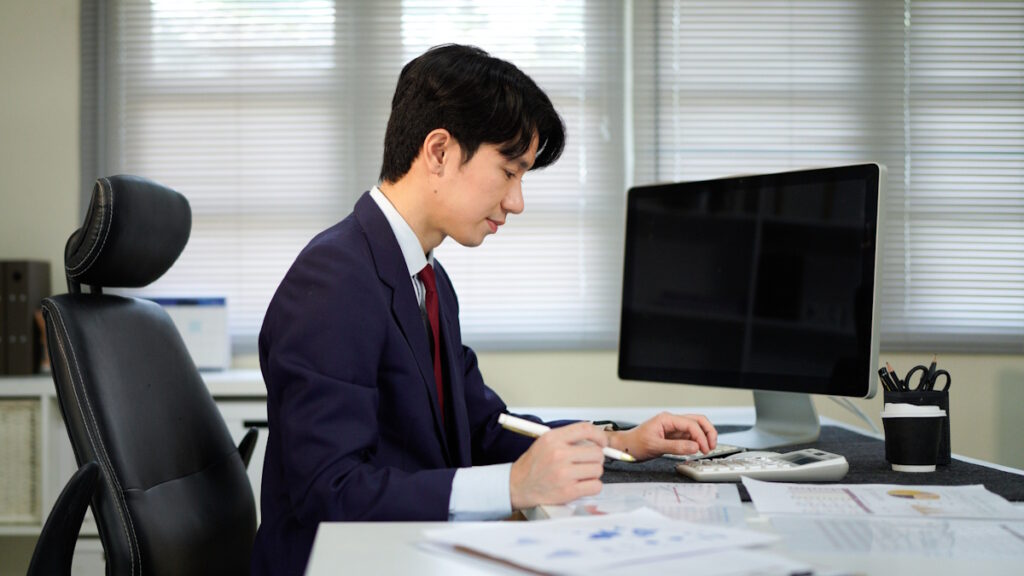 Il 60% dei posti di lavoro europei è esposto alla trasformazione da AI