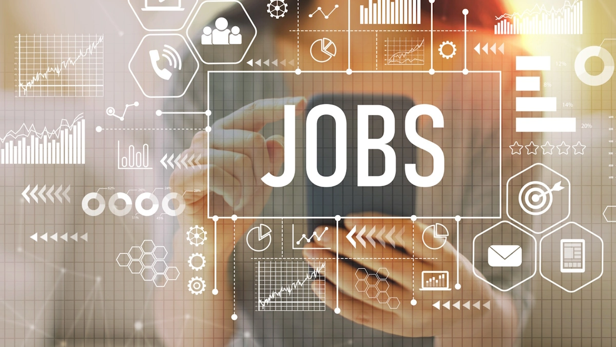 Il 60% dei posti di lavoro europei è esposto alla trasformazione da AI