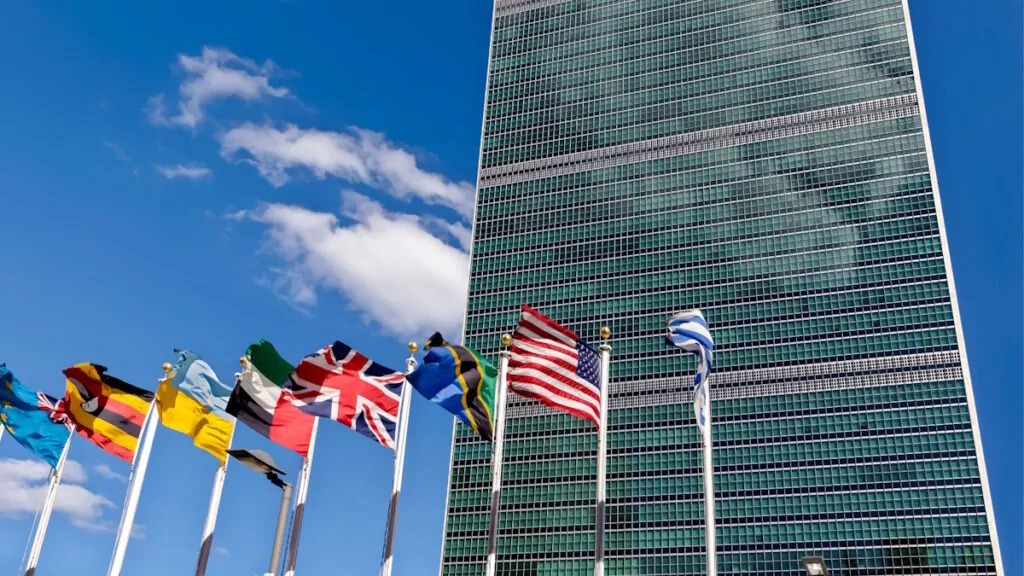 I leader delle principali aziende AI avvertono l’ONU sui rischi crescenti delle ultime tecnologie