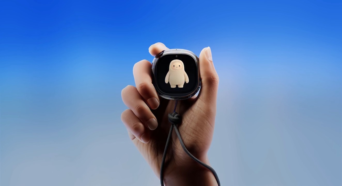 Meta lancia Charm: un piccolo dispositivo tascabile integrato con l’agente AI Muse