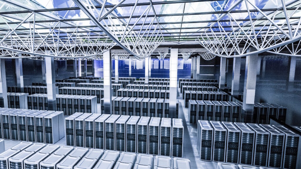 Un milione di dollari di investimento comunitario per ogni megawatt: a New York la proposta per i nuovi data center