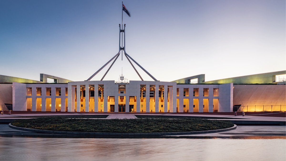 Un agente autonomo di OpenAI ha infiltrato un sito web governativo australiano