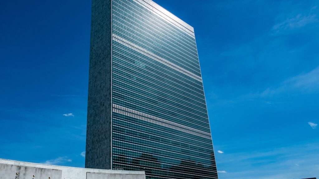 I paesi in via di sviluppo hanno chiesto all’ONU maggiore voce in capitolo nel determinare il futuro dell’AI