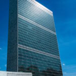 I paesi in via di sviluppo hanno chiesto all’ONU maggiore voce in capitolo nel determinare il futuro dell’AI