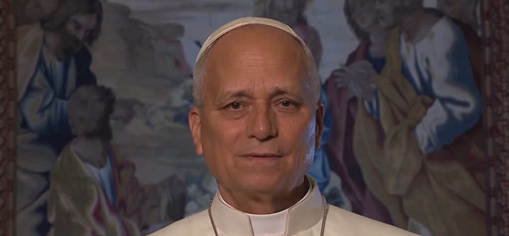 Papa Leone torna a parlare di AI: una delle sue principali preoccupazioni è l’apocalisse causata dalla tecnologia