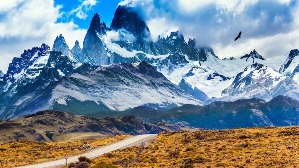 La Patagonia è sempre più al centro dell’interesse delle Big Tech
