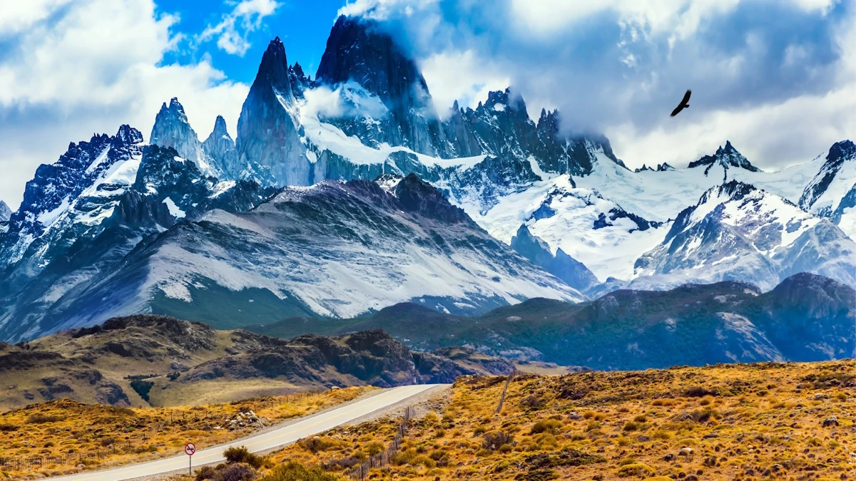 La Patagonia è sempre più al centro dell’interesse delle Big Tech