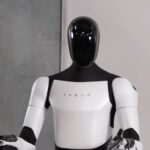 Un robot ogni nove esseri umani: la previsione di Elon Musk sullo sviluppo degli umanoidi nel prossimo decennio