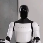 Un robot ogni nove esseri umani: la previsione di Elon Musk sullo sviluppo degli umanoidi nel prossimo decennio