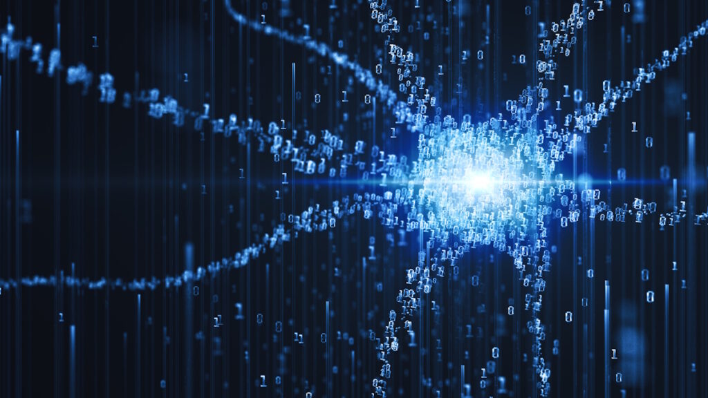 Una nuova scoperta ha svelato il meccanismo tramite cui l’AI impara dai dati