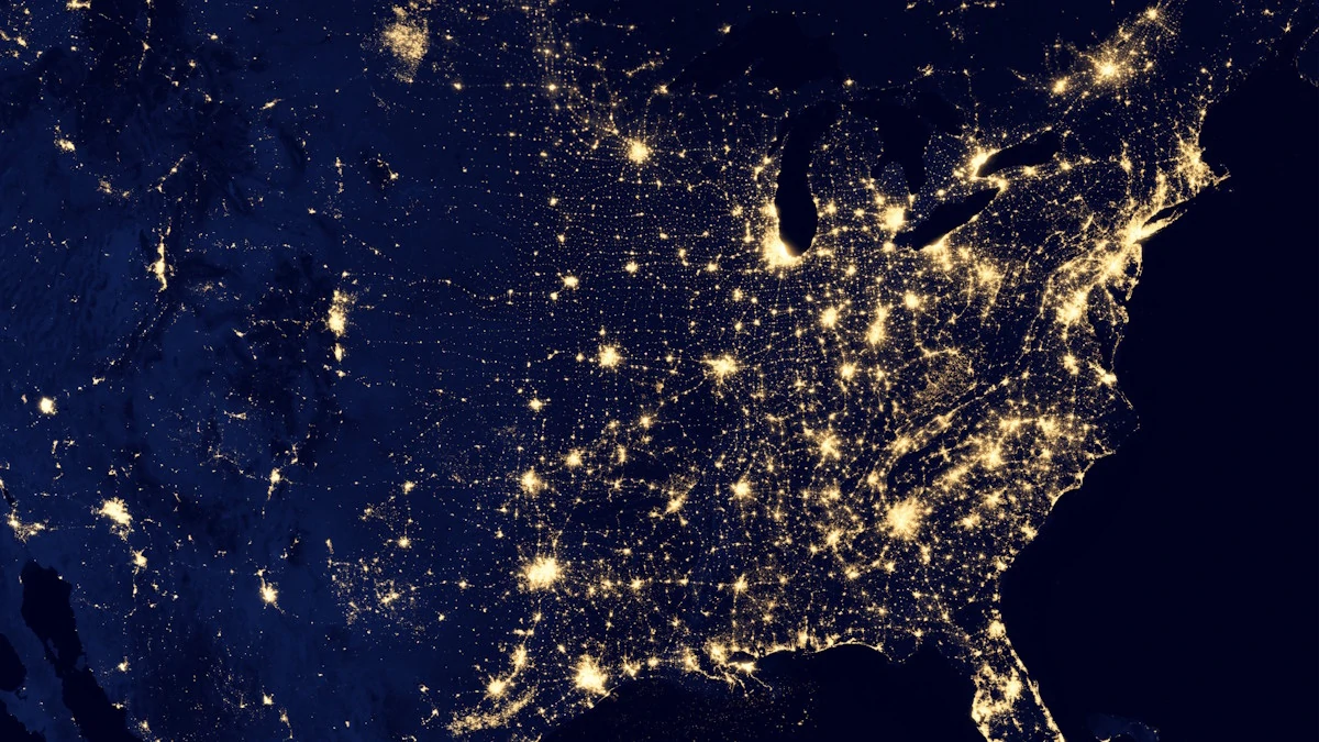 L’AI sta diventando la più massiccia voce di spesa nella storia degli Stati Uniti