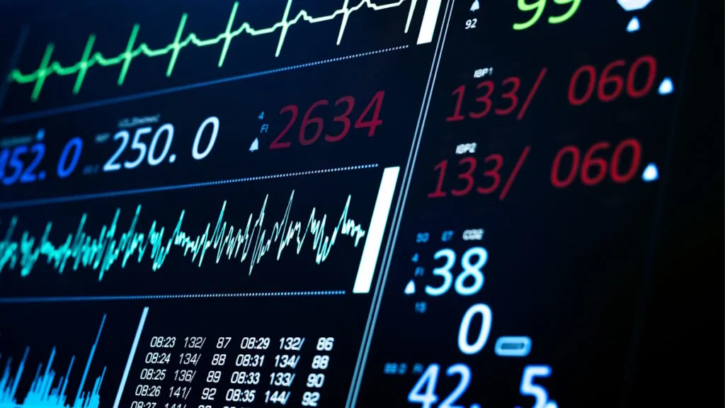 Lanciato un nuovo strumento AI “superumano”: individua patologie cardiache in meno di due secondi