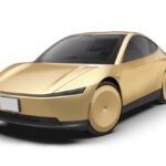Ad Austin (Texas) Tesla ha lanciato il servizio di taxi a guida autonoma Cybercab
