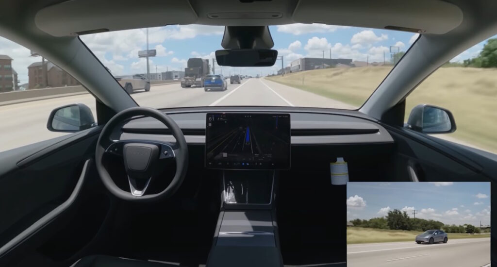 Tesla si assicura una linea di credito da 30 miliardi di dollari per accelerare gli investimenti in AI