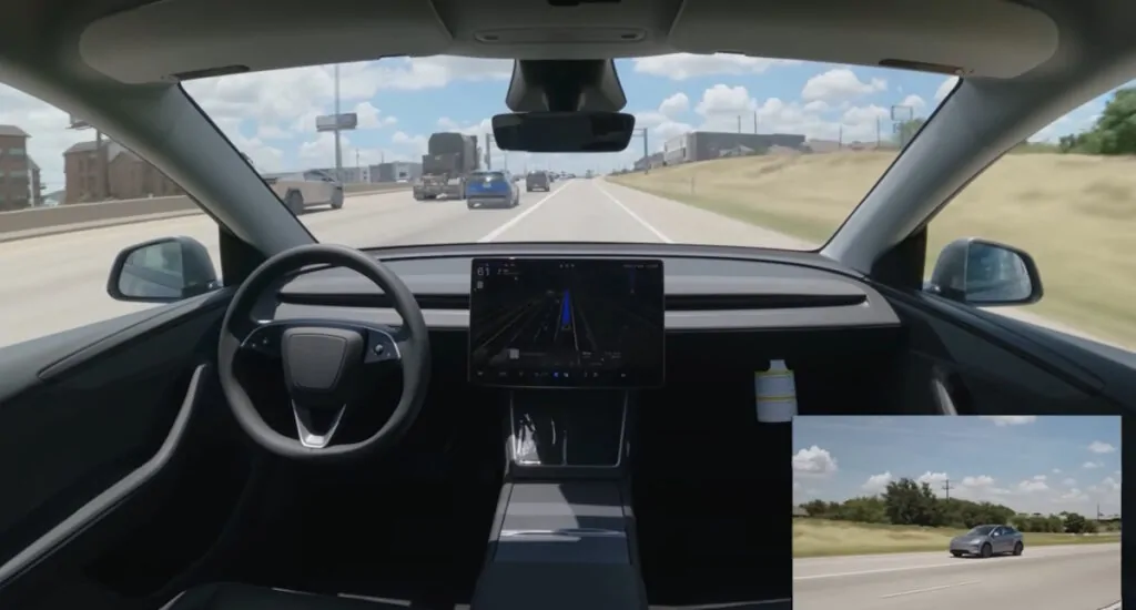 Tesla si assicura una linea di credito da 30 miliardi di dollari per accelerare gli investimenti in AI