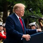 Il presidente USA Trump ha annunciato l’istituzione di una nuova forza per monitorare lo sviluppo dell’AI