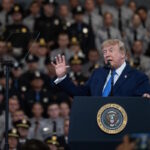 Le “forze negative” che secondo Trump alimentano timori infondati sull’AI
