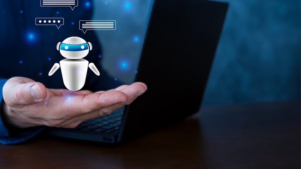 Come gli agenti AI stanno accelerando la ricerca scientifica secondo OpenAI