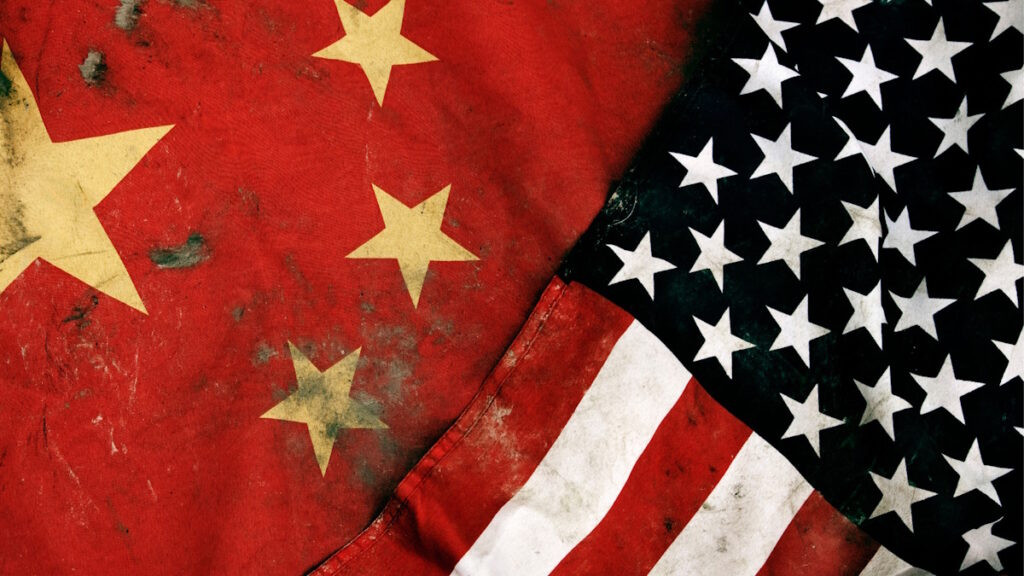 La guerra silenziosa dell’AI: il vertice Trump-Xi sotto la lente della supremazia tecnologica