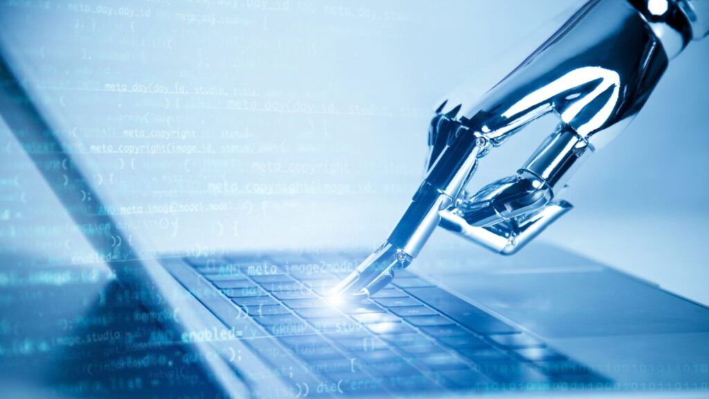 ‘AI THAT WORKS’: una cultura dell’intelligenza artificiale nelle imprese