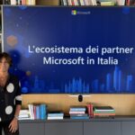 Il business dei partner Microsoft in Italia cresce a doppia cifra