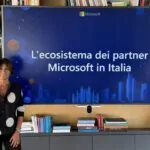 Il business dei partner Microsoft in Italia cresce a doppia cifra