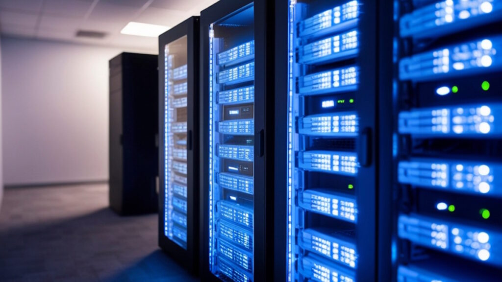L’Unione europea ha introdotto nuove norme per monitorare il consumo energetico e idrico dei data center