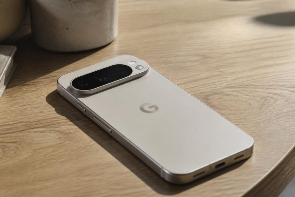 Gemini chiama i negozi al posto tuo: Google lancia Call for Me su Pixel 11