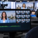 NVIDIA e NDI portano il doppiaggio AI in tempo reale su 10 lingue da un singolo stream