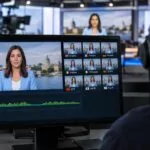 NVIDIA e NDI portano il doppiaggio AI in tempo reale su 10 lingue da un singolo stream
