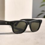 Meta porta l’agente Muse sugli occhiali smart con Ray-Ban Gen 3