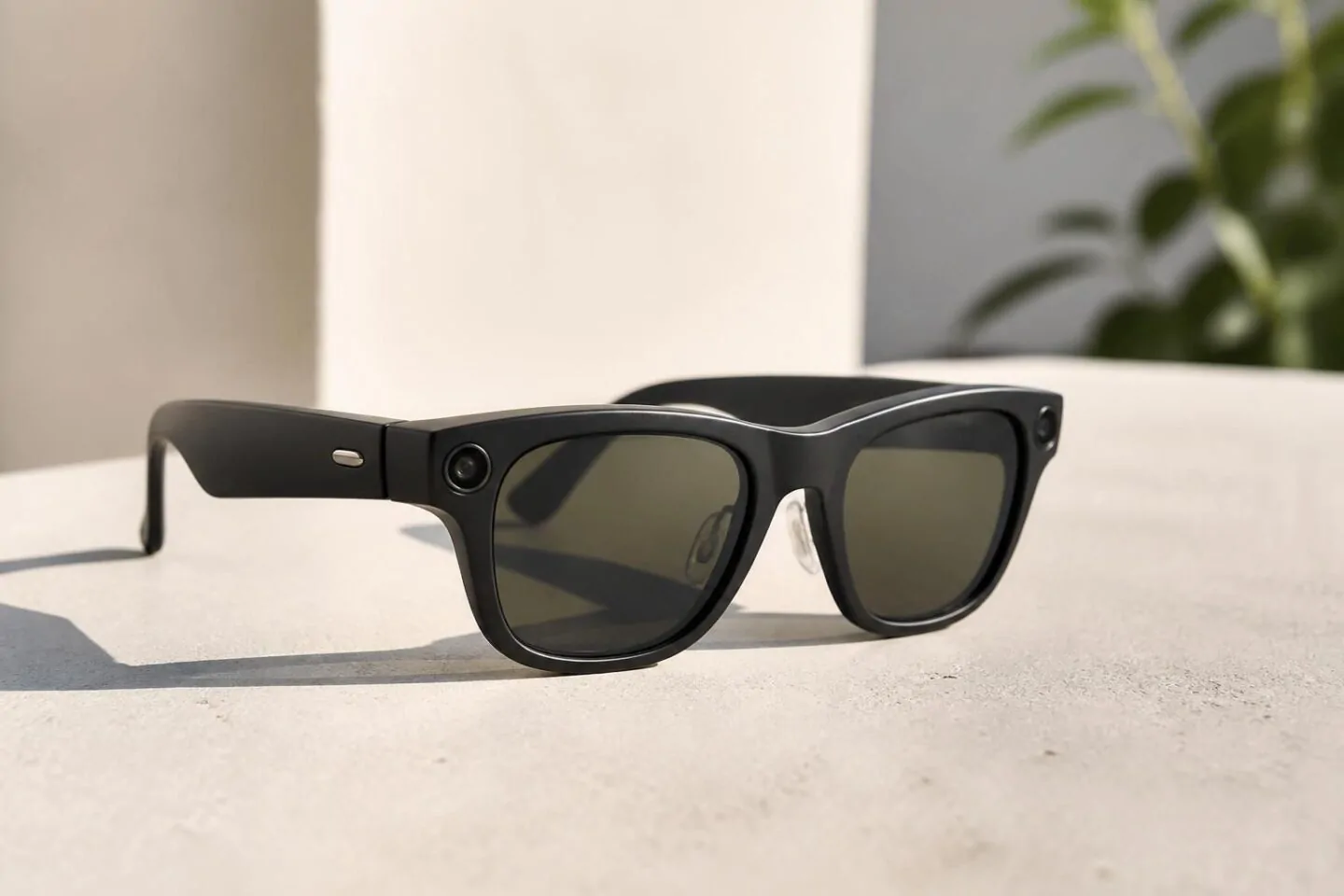 Meta porta l’agente Muse sugli occhiali smart con Ray-Ban Gen 3