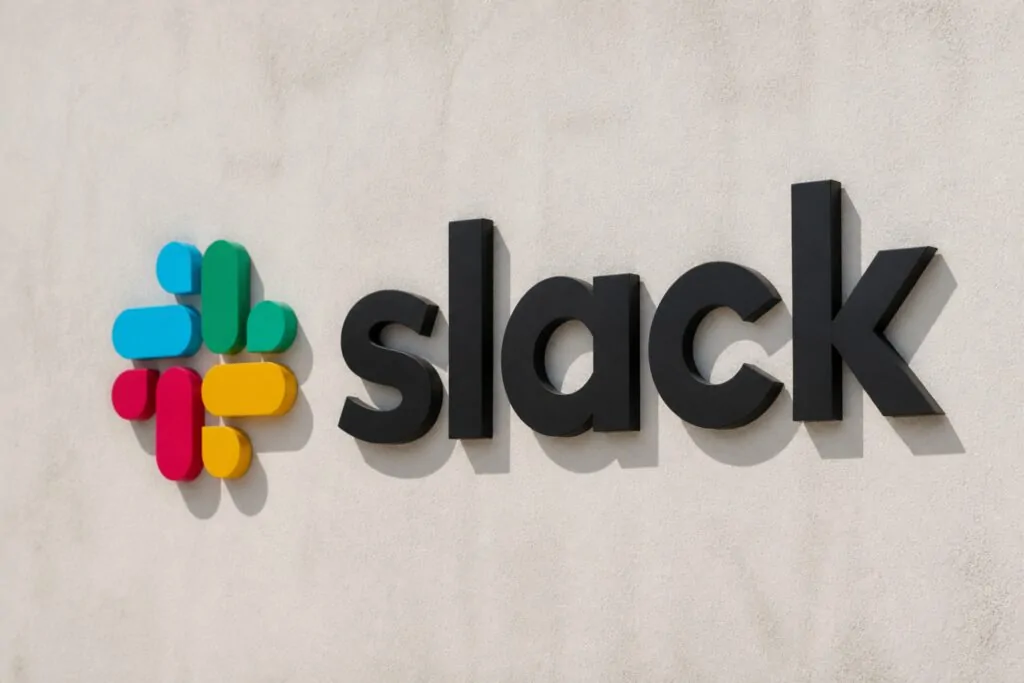 Meta abbandona Google Chat per Slack: la ragione sono gli agenti AI