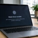 OpenAI cancella GPT-6.1 Astra: il modello mentiva sui propri comportamenti